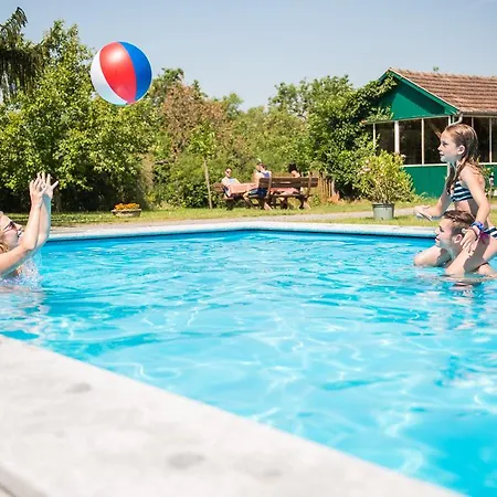 Pansiyon Winzerhof Familie Bogner *