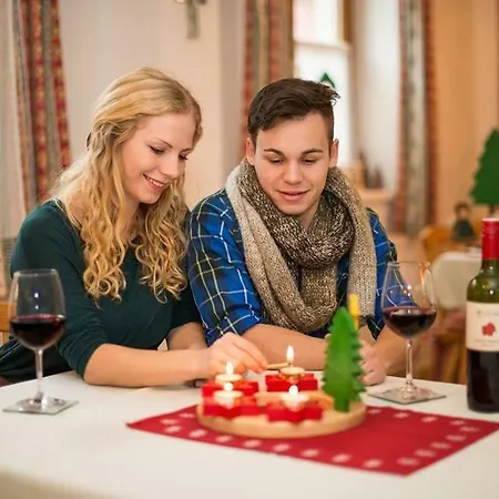 Winzerhof Familie Bogner Rohrendorf bei Krems