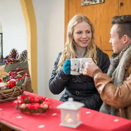 Winzerhof Familie Bogner