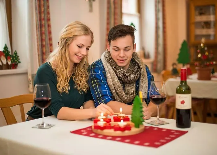 Winzerhof Familie Bogner Rohrendorf bei Krems