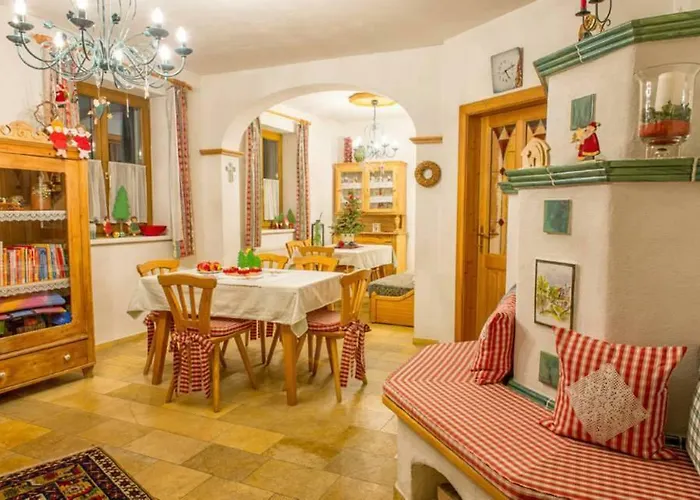 Homestay Winzerhof Familie Bogner *