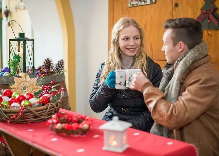 Winzerhof Familie Bogner